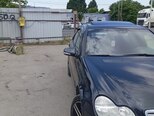 Mercedes C 220-7
