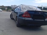 Mercedes C 220-6