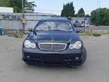 Mercedes C 220-1