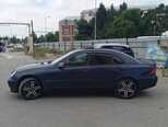 Mercedes C 220-3
