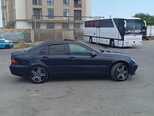 Mercedes C 220-4