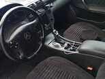 Mercedes C 220-9