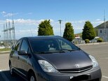 Toyota Prius-1