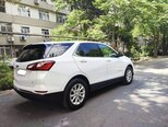 Chevrolet Equinox-2