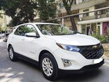 Chevrolet Equinox-1