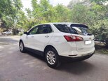Chevrolet Equinox-4