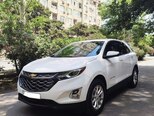 Chevrolet Equinox-5