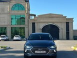 Hyundai Elantra-5