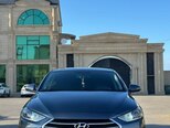 Hyundai Elantra-7