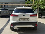 Toyota Corolla Cross-5