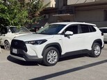 Toyota Corolla Cross-1
