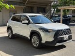 Toyota Corolla Cross-3