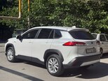 Toyota Corolla Cross-6