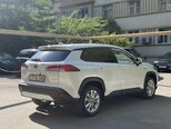 Toyota Corolla Cross-4