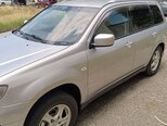 Mitsubishi Airtrek-6