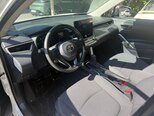 Toyota Corolla Cross-9