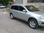 Mitsubishi Airtrek-7