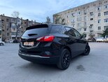 Chevrolet Equinox-3