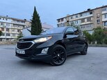 Chevrolet Equinox-5
