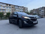 Chevrolet Equinox-2