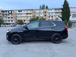 Chevrolet Equinox-7