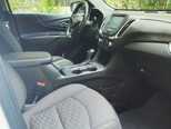 Chevrolet Equinox-7