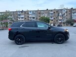 Chevrolet Equinox-8