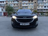 Chevrolet Equinox-1