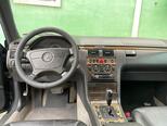 Mercedes E 240-3