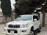 Toyota Land Cruiser Prado-1