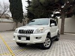Toyota Land Cruiser Prado-6