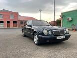 Mercedes E 240-5