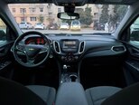 Chevrolet Equinox-16