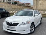 Toyota Camry-1