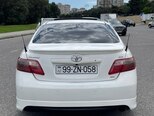 Toyota Camry-4