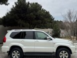 Toyota Land Cruiser Prado-8