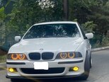 BMW 525-1
