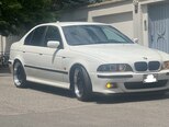 BMW 525-4