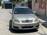 Toyota Corolla-1