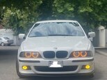 BMW 525-2