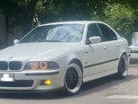 BMW 525-3