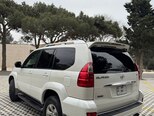 Toyota Land Cruiser Prado-7