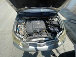 Toyota Corolla-4