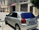 Toyota Corolla-8