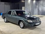 GAZ 31105 "Volga"-4