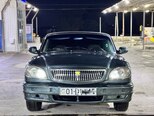 GAZ 31105 "Volga"-3