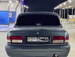 GAZ 31105 "Volga"-2