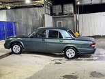 GAZ 31105 "Volga"-5
