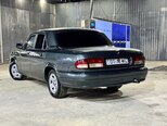 GAZ 31105 "Volga"-7