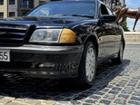 Mercedes C 220-4